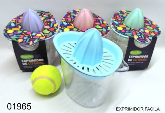 Imagen de EXPRIMIDOR FACILA 7.25